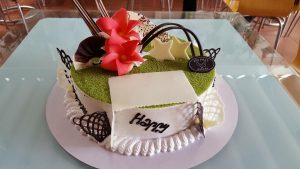 Bánh Kem Tiramisu 67