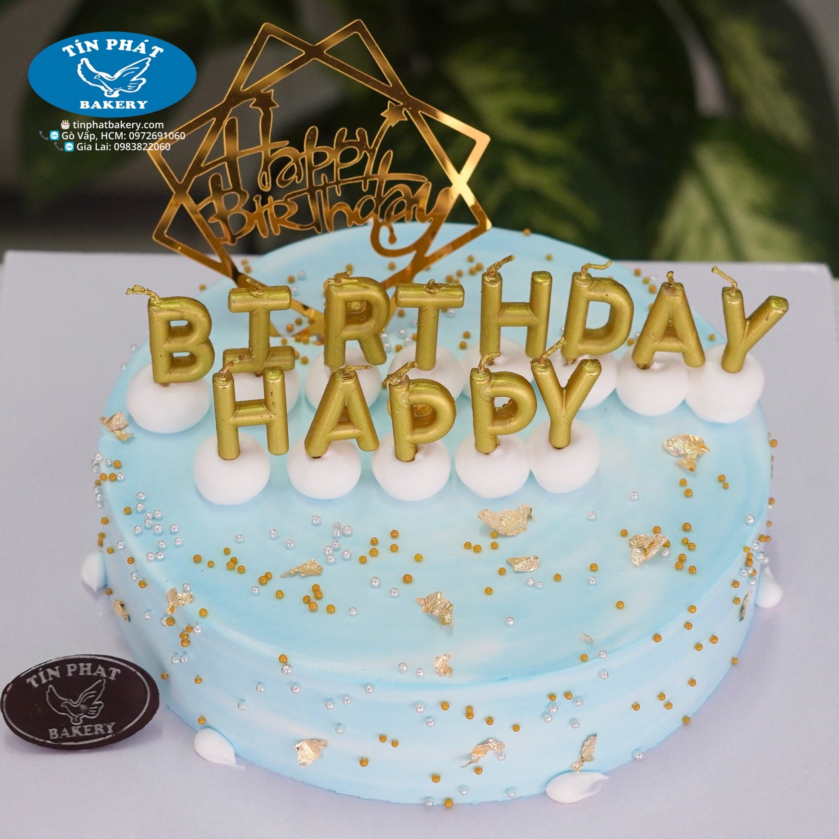 Bánh kem sữa trái cây tươi  Món quà tuyệt vời tặng sinh nhật bố M32   FRIENDSHIP CAKES  GIFT