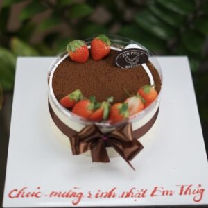 Bánh Kem Tiramisu 972