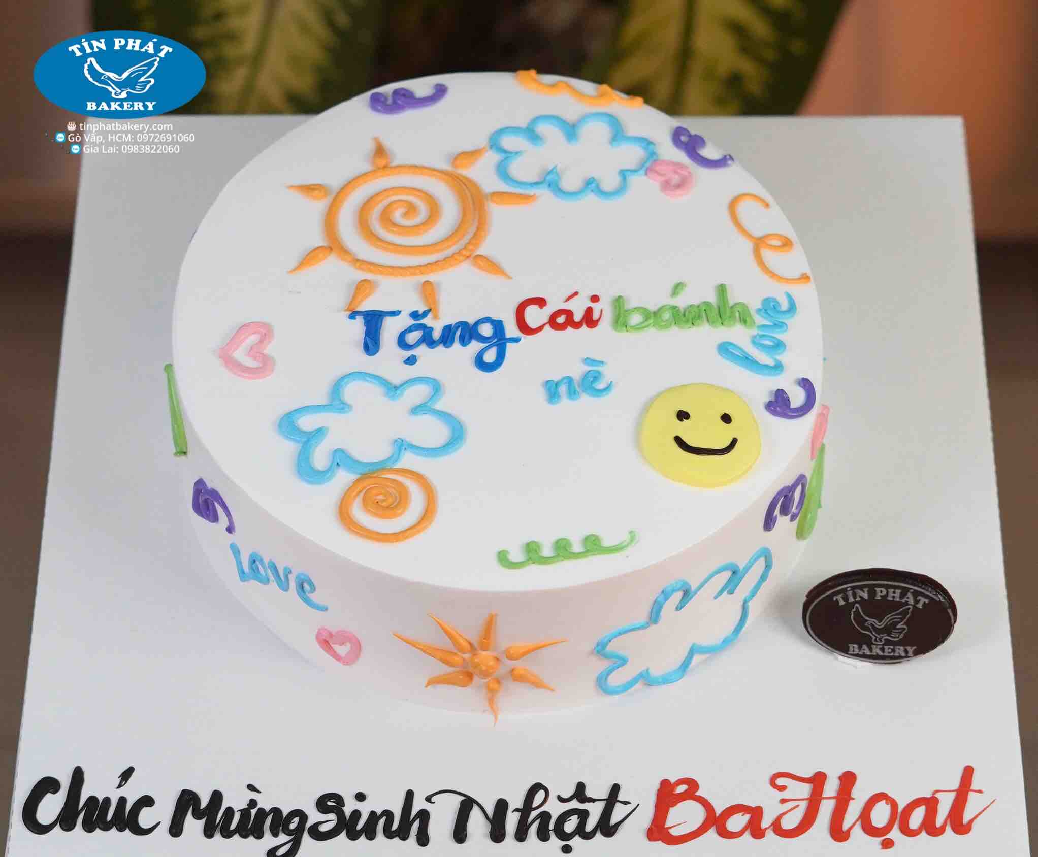 Tuyệt vời 25 ý tưởng bánh sinh nhật Cupcake nho nhỏ, xinh xinh đẹp ngỡ ngàng