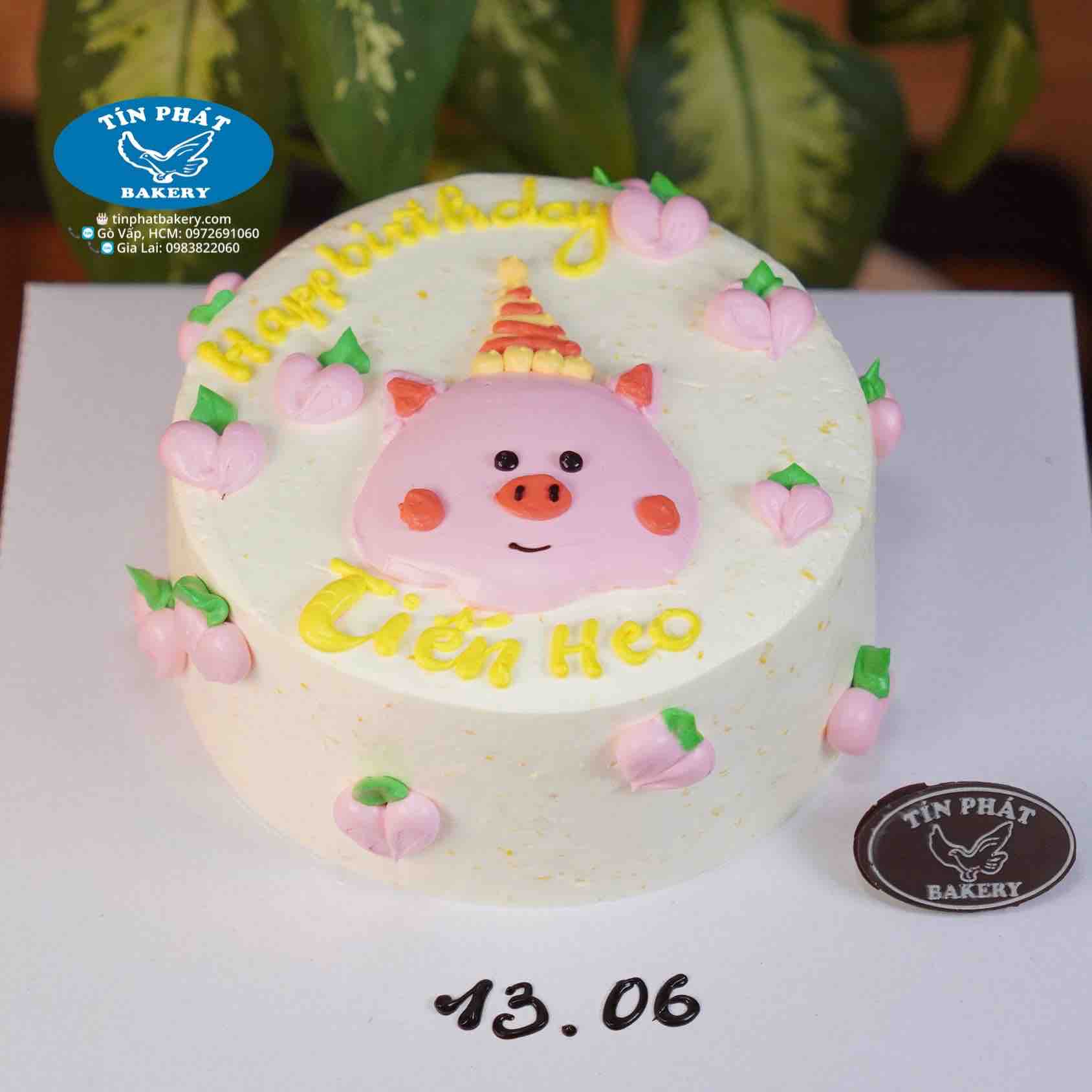 100+ mẫu bánh sinh nhật hình con heo cute cho người tuổi  Hợihttps://upanh123.com/banh-sinh-nh... | Hình ảnh, Bánh sinh nhật, Sinh  nhật