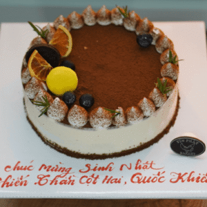 Bánh Kem Tiramisu TP 2530
