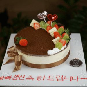 Bánh Kem Tiramisu TP 2571