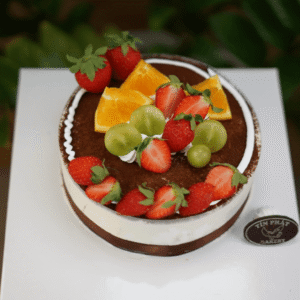 Bánh Kem Tiramisu TP 2586
