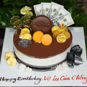 Bánh Kem Tiramisu TP 2590