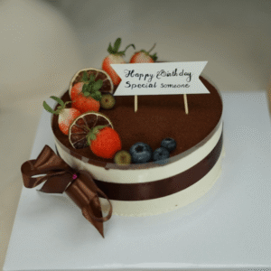 Bánh Kem Tiramisu TP 2559