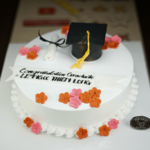 Bánh Kem Tốt Nghiệp TP 2621
