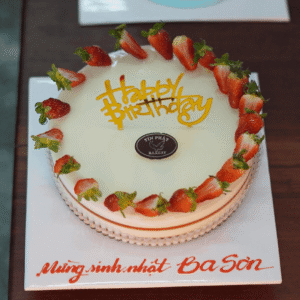 Rau Câu Flan TP 2490