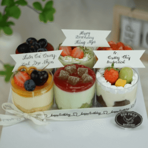 Set 6 Ly Mousse TP 2558