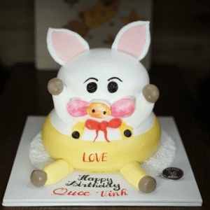 Bánh Kem Con Heo TP 2906