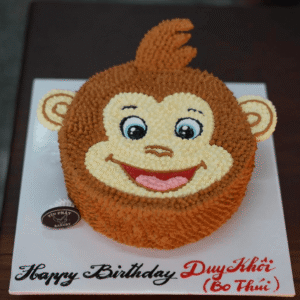 Bánh Kem Con Khỉ TP 2969