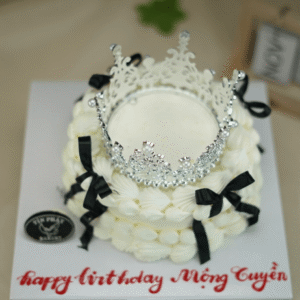 Bánh Kem Vương Niệm TP 2942