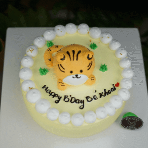 Bánh kem Hổ Nhí TP 2924