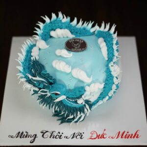 Bánh Kem Con Rồng TP 3187