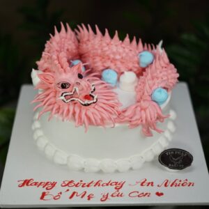 Bánh Kem Con Rồng TP 3188