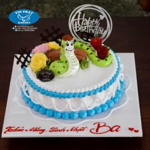 Bánh Kem Con Rồng TP 3193