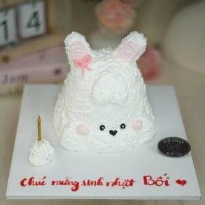 Bánh Kem Labubu TP 3110