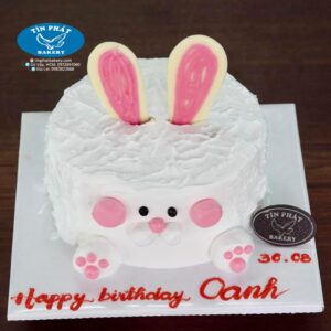 Bánh Kem Con Thỏ TP 3203