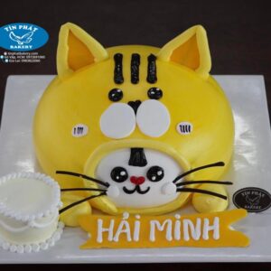 Bánh Kem Labubu TP 3200