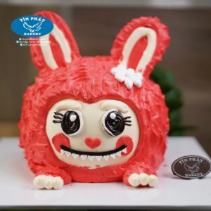Bánh Kem Labubu TP 3201