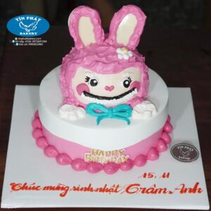 Bánh Kem Labubu Tp 3212